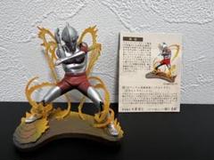 タイムスリップグリコ ウルトラマン