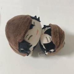 江戸川乱歩 もちマスセット 文豪ストレイドッグス 江戸川乱歩【2点セット】もちマス第一弾