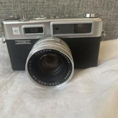 【完動・動作確認済】YASHICA ELECTRO 35 GSN Yashica Electro 35 GSN - Camera – Kamerastore