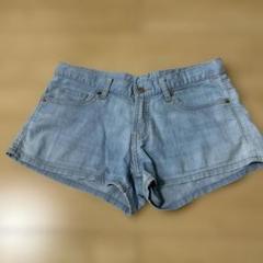 ラッシュガード　デニム　短パン　パンツ