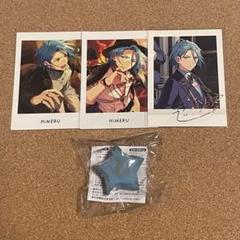 2025年最新】あんスタ リンライ himeruの人気アイテム - メルカリ