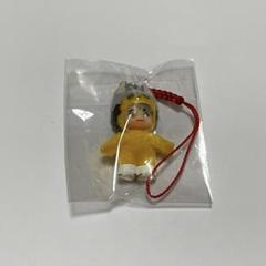 宮治 コスチュームキューピー