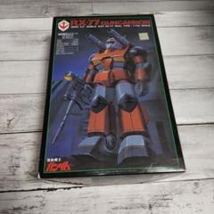 RX-77 ガンキャノン (リアルタイプモデル) (1/100) (ガンプラ