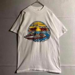 USA 90s 80s 半袖 Tシャツ アメリカ ヴィンテージ ミニT チビT