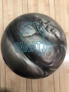 【Branzwick】ファナティックBTUパール14ポンド USED美品