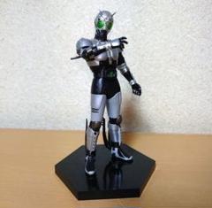 仮面ライダーBlack＆シャドームーン ２体セット　DXF仮面ライダーシリーズ 仮面ライダーシリーズ DXF -Dual Solid Heroes- vol.5 シャドー