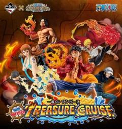 一番くじ ONE PIECE トラファルガーロー エース