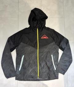 Nike Trail ウィンドブレーカー Lサイズ