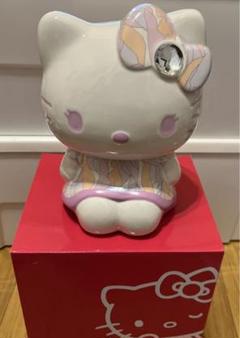 Rady キティちゃんコラボ ノベルティ 貯金箱 - メルカリ