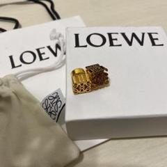 ロエベ アナグラム ピアスの中古/未使用品 - メルカリ ロエベ アナグラム ピアスの中古/未使用品 - メルカリ
