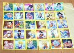 トップ ドラゴンボール シール　まとめ売り
