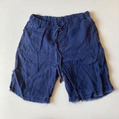marea erre linen 100% short pants !
