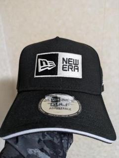 NEW ERA 9FORTY A-Frame Laser Perforated