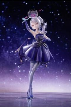 ブルアカ　セクシーフィギュア　 空崎ヒナ　ドレス　花の独舞　ブルーアーカイブ ブルーアーカイブ 空崎ヒナ（ドレス） 花の独舞 - メルカリ