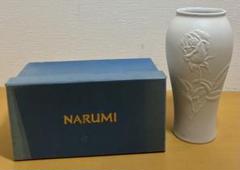 未使用　NARUMI ナルミ　ミラノ　花瓶　フラワーベース　壺 2025年最新】ナルミ フラワーベースの人気アイテム - メルカリ