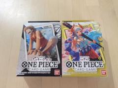 ONE PIECEカードゲーム スタートデッキ Side ヤマト ルフィ　セットのサムネイル