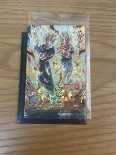 2025年最新】ドラゴンボールヒーローズ mm4 sec ベジットの人気