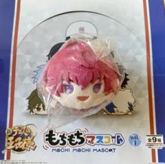 テニプリ丸井ブン太 ぬいぐるみ&もちマス セット AniBOX】