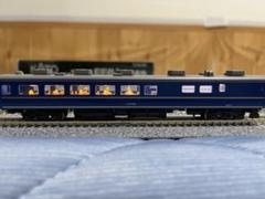 【最終値下げ】KATO10-831,832 24系寝台特急北斗星　全車室内灯付き 室内灯付き KATO 10-831 10-832 24系 寝台特急 北斗星