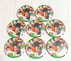 【新品未使用】カリスマ 2ndシーズン バッジ バッヂ 集合 8点セット