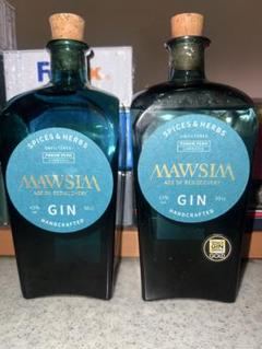 MAWSIM GIN 500ml 43% カンボジア1本の出品 MAWSIM GIN 500ml 43% カンボジア1本の出品 - メルカリ