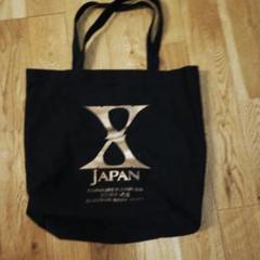 Amazon.co.jp: 限定 VIP We Are X トートバッグ X JAPAN