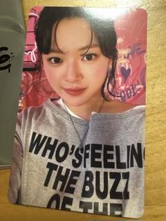 TWICE POPUP トレカ　ジョンヨン