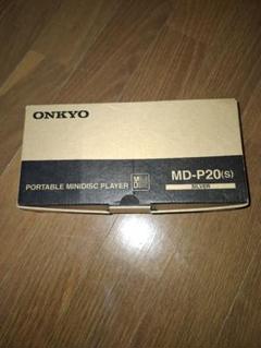2025年最新】onkyo md-p20の人気アイテム - メルカリ