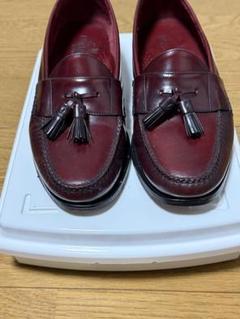 NORDSTROM タッセルローファー 9 1/2 D