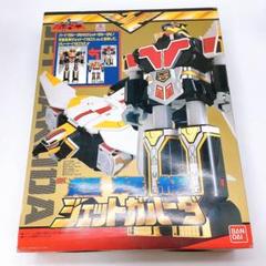 SMP 超弩級 ジェットガルーダ 初版外箱未開封品 SMP 超弩級 ジェットガルーダ 初版外箱未開封品 - メルカリ