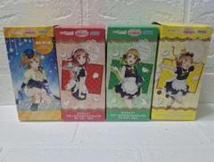新品 ラブライブ！スクールアイドルフェスティバル タンブラー セット