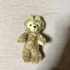 シェリーメイ ぬいぐるみストラップ バッチ
