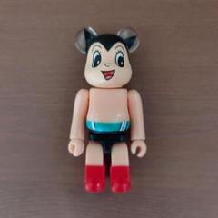 BE@RBRICK ベアブリック鉄腕アトム アトム Series33のサムネイル