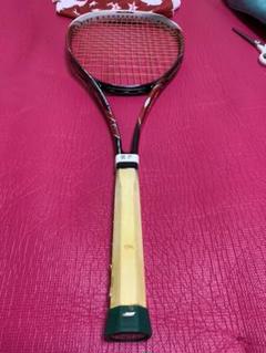 中古品 ヨネックス ナノフォース 7V nanoforce