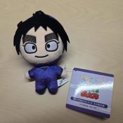 【新品未開封品】忍たま乱太郎　ぽけっこ　久々知兵助 ぽけっこ 忍たま乱太郎 久々知兵助 ぬいぐるみ - メルカリ