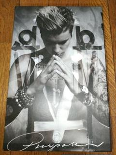 Purpose: Fan Box by Justin Bieber ジャスティン Purpose: Fan Box by Justin Bieber ジャスティン - メルカリ