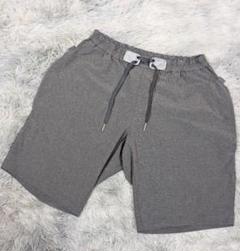 alk phenix アルクフェニックスハーフパンツショーツグレー