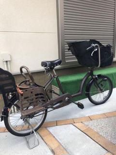 はるかほー様専用☆子供乗せ自転車