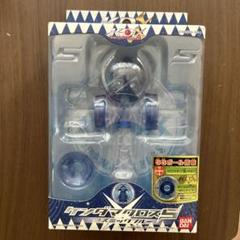 ケンダマクロスS コズミックブルー