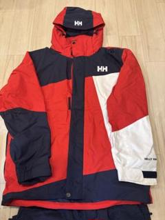 2025年最新】HELLY HANSEN サイズ：L ウェア(男性用)の人気