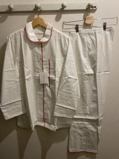 専用出品　　レノマとエル 秋冬物厚手ネル地パジャマ 専用出品 レノマとエル 秋冬物厚手ネル地パジャマ - メルカリ