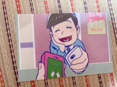 おそ松さん就活カードの中古 未使用品を探そう メルカリ おそ松さん就活カードの中古 未使用品を探そう メルカリ