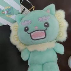 JOCHUM ヤヌカミ JO1 與那城奨 マスコットキーホルダー JOCHUM ヤヌカミ マスコットキーホルダー JO1 與那城奨