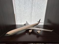2025年最新】jc wings 1/200の人気アイテム - メルカリ