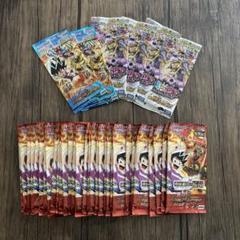 デュエルマスターズ　バラパック