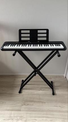 CASIO Casiotone CT-S300 電子キーボード　22年製 CT-S300 | Casiotone | CASIO
