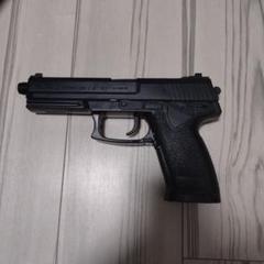 SOCOM Mk23 トイガスガン 東京マルイ作動未確認