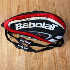 Babolar ラケットバッグ