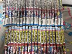 僕のヒーローアカデミア 漫画 全巻セット ポストカード 特典付き 僕のヒーローアカデミア 1〜42 全巻セット ポストカード おまけ
