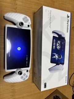 PlayStation Portal リモートプレイヤー
